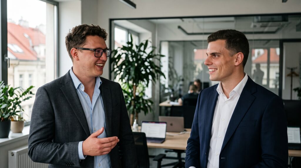 Ing. Ondřej Bouzek a Ing. Jakub Novotný, Ocenění BN